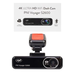 Car DVR PNI Voyager camera