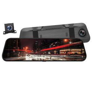 Car DVR camera PNI Voyager S2800 UHD 4K 170°