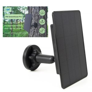 PNI GreenHouse Solar Charger