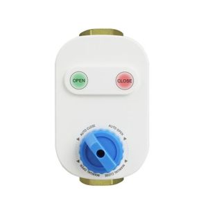 PNI SV160S Smart Water Valve with Wi-Fi, DN20, 3/4