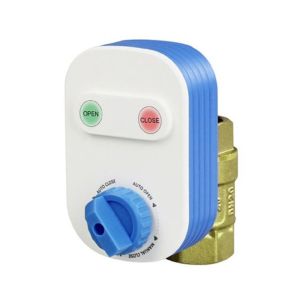 PNI SV160 Smart Water Valve with Wi-Fi, DN20, 3/4