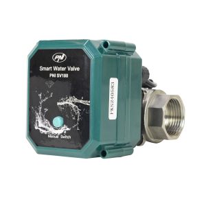 Intelligent water valve PNI SV180