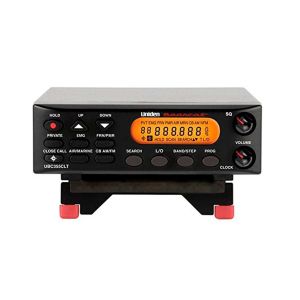 Uniden desktop radio scanner