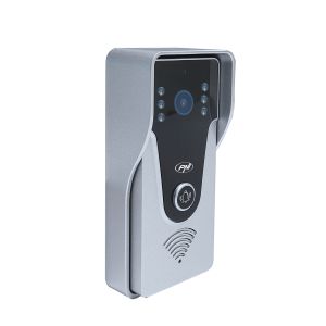 Gateway unit for Video Intercom