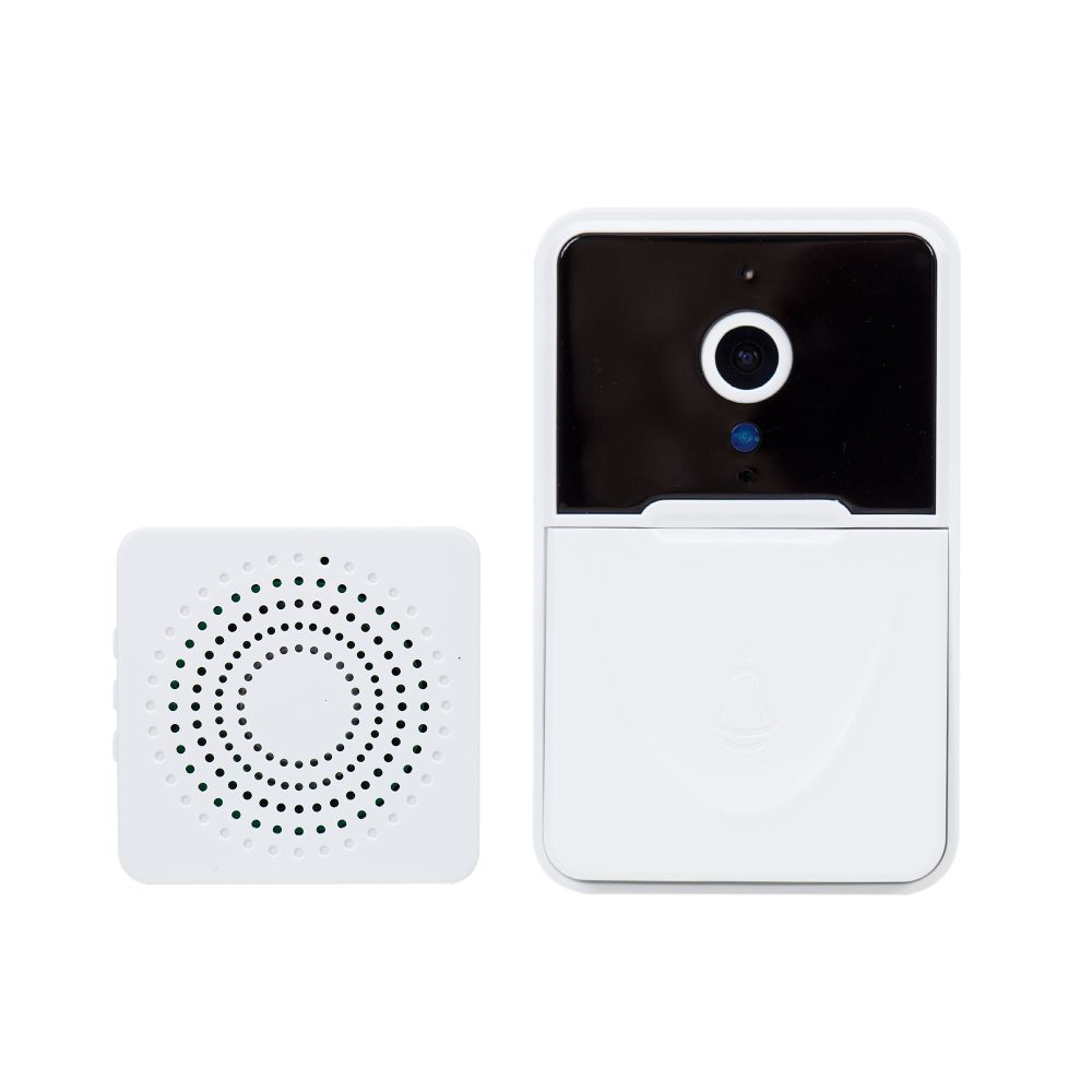 Android 2024 doorbell camera