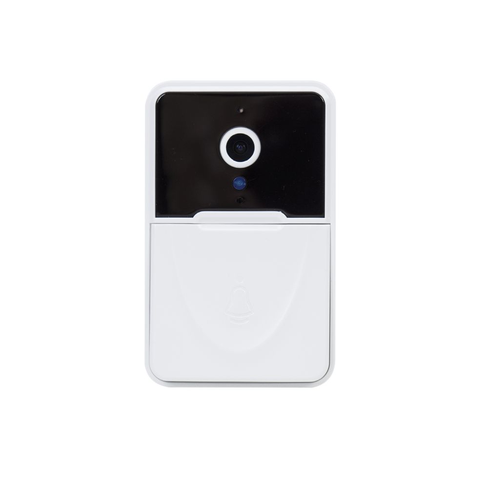 safehouse video doorbell