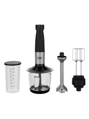 Beko HBA81762BX hand blender