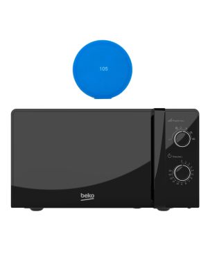 Beko MOC20100BFB microwave oven