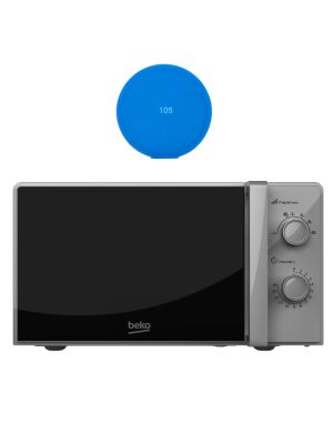 Beko MOC20100SFB microwave oven