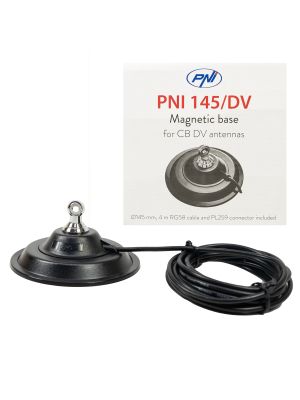 Magnetic base PNI 145/DV