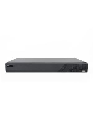 NVR PNI House 3316H2 with IP 16CH 16MP, 4K output