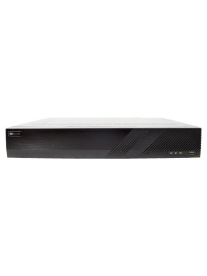 NVR PNI House 3316H4 NVR PNI House 3316H4 with IP 16CH POE 12MP POE, 4K output, Network Bandwidth 192Mbps/192Mbps, 2 x HDMI, 2 x Gigabit LAN, SATA x