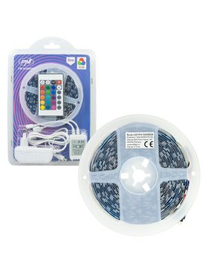 LED strip PNI 5050RGB