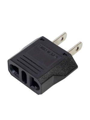 PNI 220v Europe-USA socket adapter