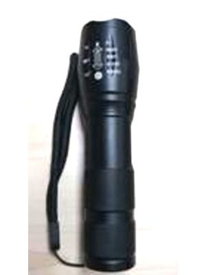 PNI Adventure F12 flashlight