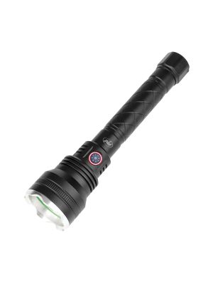 PNI Adventure F410 LED aluminum flashlight