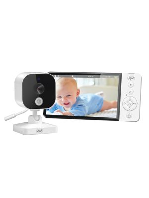 Video Baby Monitor PNI BM500 5 inch screen