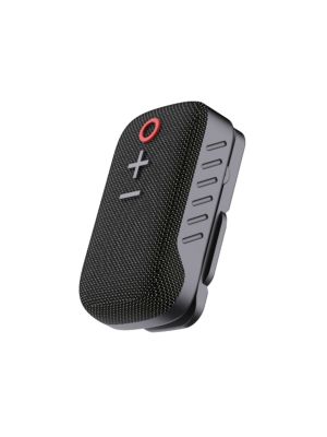 Portable speaker with Bluetooth PNI BT11 waterproof IPX5