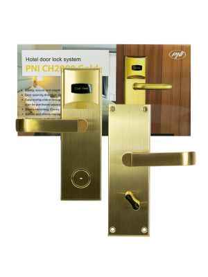 Yala hotel access control