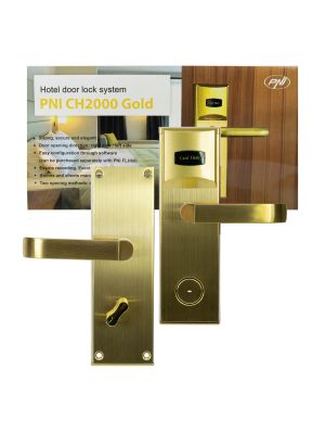 Yala hotel access control