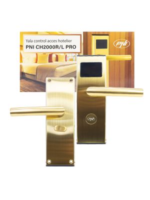 Yala hotel access control