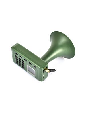 Callers for hunting PNI 380 with remote control