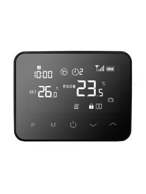 Smart thermostat PNI CT40 PRO wireless, with WiFi