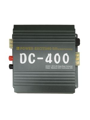 24-12V PNI DC-400 converter