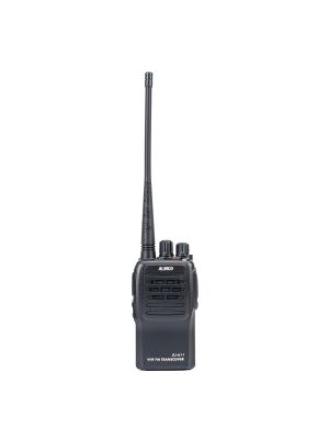 Portable VHF radio station PNI Alinco DJ-A-11-E