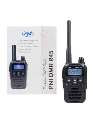 PNI DMR R45 portable radio station