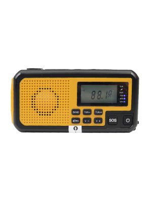 PNI portable radio