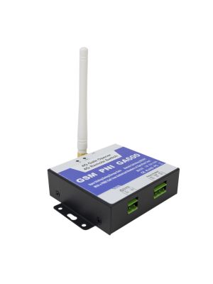 GSM relay PNI GA600 for controlling garage doors, gates, barriers