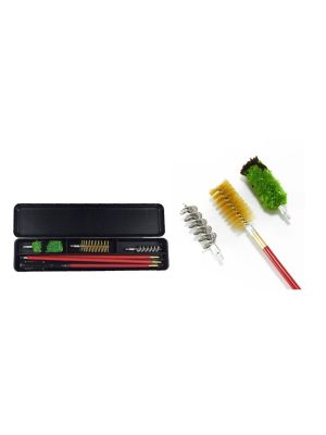 Weapon cleaning kit PNI Hunting CL35 with 3 brushes included