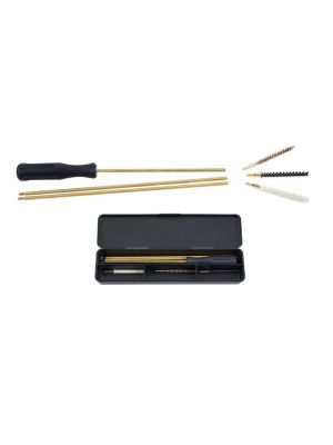 Weapon cleaning kit PNI Hunting CL30 with 3 brushes included