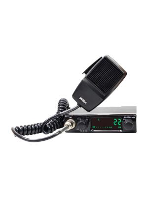 PNI Escort HP 300 CB radio station