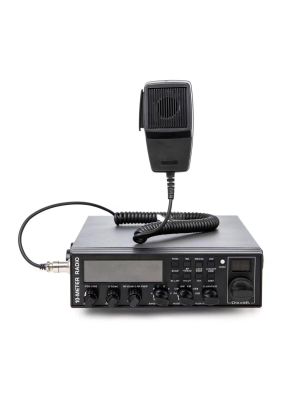 Radio amateur station PNI Escort HP 6755