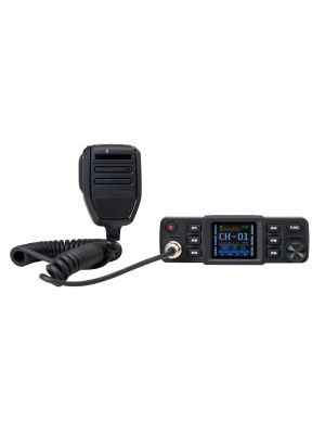  CB Radio PNI 8001L ASQ Includes HS81L Headset : Electronics