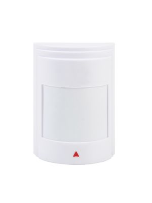 Wired PIR motion sensor PNI SafeHouse HS140S for alarm systems compatible with PNI HS600 and PNI HS650