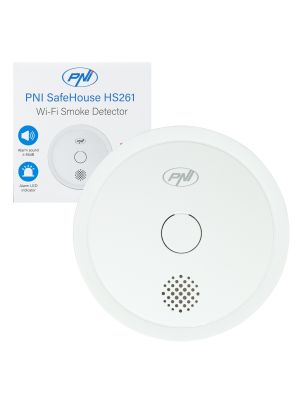 PNI SafeHouse smoke sensor