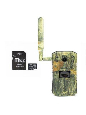 PNI hunting camera and memory card