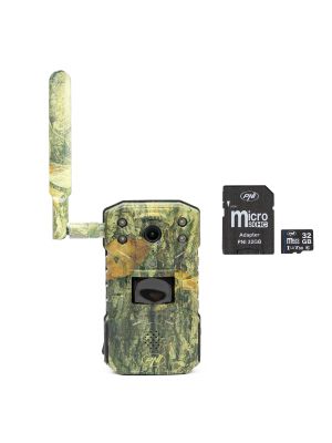 PNI hunting camera and memory card