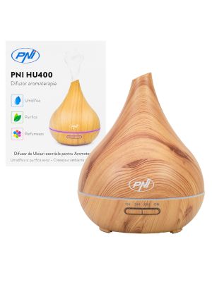 Aromatherapy diffuser PNI HU400