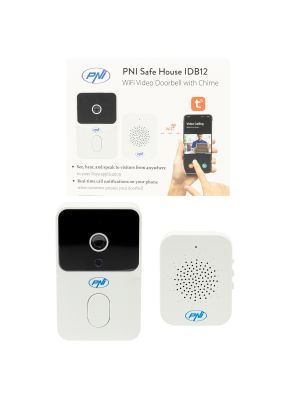 PNI video doorbell