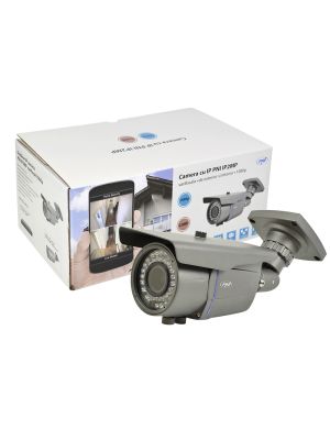 Camera with IP PNI IP2MP 1080p outdoor full HD camera