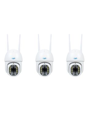 PNI IP440 wireless video surveillance camera