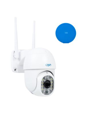 PNI IP440 wireless video surveillance camera