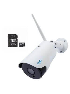 Video surveillance camera