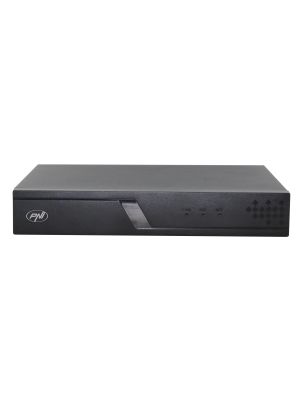 NVR POE PNI House IP710J, 10 channels 4K 8MP