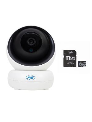 PNI IP735 3MP with 128GB card included