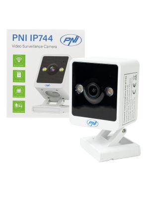 PNI video surveillance camera